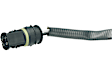 0015407417 Oxygen Sensor, Sold Individually