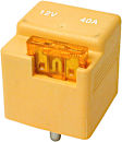 0015429719 Cooling Fan Relay