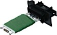 0018216760 Blower Motor Resistor APA/URO Parts Blower Motor Resistor