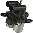 001830348464 Heater Valve OE Replacement Series