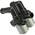 001830348464 Heater Valve OE Replacement Series