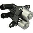 001830348464 Heater Valve OE Replacement Series