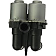 001830348464 Heater Valve OE Replacement Series