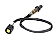 0045420818 Oxygen Sensor, Sold Individually