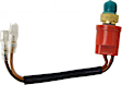 1991 Mercedes Benz 350SDL - APA/URO Parts OE Replacement A/C Refrigerant Pressure Sensor
