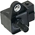 1999 Mercedes Benz ML320 - MAP Sensor