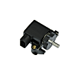 0125423317 OE Replacement Series Accelerator Pedal Position Sensor - Direct Fit, Sold Individually