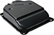 01M321359 Transmission Pan - Steel, Direct Fit, Sold Individually