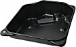 01M321359 Transmission Pan - Steel, Direct Fit, Sold Individually