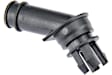 01M321407 Oil Filler Tube - Direct Fit