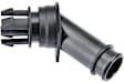 01M321407 Oil Filler Tube - Direct Fit