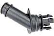 01M321407 Oil Filler Tube - Direct Fit