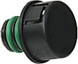 01M-321-432 A APA/URO Parts OE Replacement Automatic Transmission Fill Plug - Sold Individually