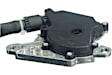 2000 Audi A4 - Neutral Safety Switch, Chassis Range: From Chassis # 8D-Y-200001