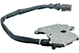 2000 Audi A4 - Neutral Safety Switch, Chassis Range: From Chassis # 8D-Y-200001