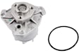 021121004X Water Pump, 2.8L, 6Cyl, APA/URO Parts OE Replacement