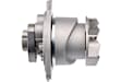2011 Volkswagen CC - Water Pump, New, 6 Cyl 3.6L, OE Replacement Series