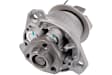 2011 Volkswagen CC - Water Pump, New, 6 Cyl 3.6L, OE Replacement Series