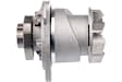 2011 Volkswagen CC - Water Pump, New, 6 Cyl 3.6L, OE Replacement Series