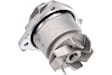 2011 Volkswagen CC - Water Pump, New, 6 Cyl 3.6L, OE Replacement Series