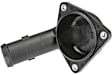 022121121E Thermostat Housing Cover - Direct Fit