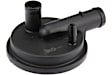 028129101E Crankcase Vent Valve, Sold Individually, APA/URO Parts OE Replacement