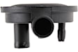 028129101E Crankcase Vent Valve, Sold Individually, APA/URO Parts OE Replacement
