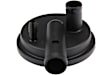 028129101E Crankcase Vent Valve, Sold Individually, APA/URO Parts OE Replacement