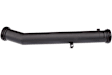 032121065D OE Replacement Series Water Pipe
