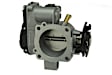 1999 Volkswagen Golf - Throttle Body, A3 Body, 2.0L 4Cyl