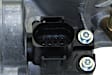 1999 Volkswagen Golf - Throttle Body, A3 Body, 2.0L 4Cyl