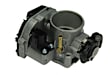 1999 Volkswagen Golf - Throttle Body, A3 Body, 2.0L 4Cyl