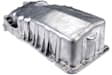 038103601MA Aluminum Oil Pan, 1.8L, 4Cyl, APA/URO Parts OE Replacement