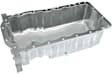 038103601NA Oil Pan, APA/URO Parts OE Replacement