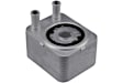038117021E OE Replacement Oil Cooler