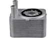 038117021E OE Replacement Oil Cooler