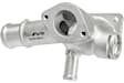038121133A OE Replacement Series Cooling Hose Flange