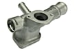 038121133A OE Replacement Series Cooling Hose Flange