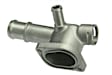 038121133A OE Replacement Series Cooling Hose Flange
