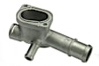 038121133A OE Replacement Series Cooling Hose Flange