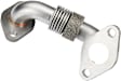 038131521CC EGR Cooler Hose, Sold Individually