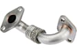 038131521CC EGR Cooler Hose, Sold Individually