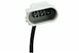 038907319F Crankshaft Position Sensor