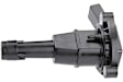 2023 Audi TT Quattro - Oil Level Sensor, Sold Individually
