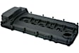 2014 Porsche Cayenne - Valve Cover, 3.6L 6Cyl, Plastic, APA/URO Parts Valve Cover