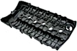 2014 Porsche Cayenne - Valve Cover, 3.6L 6Cyl, Plastic, APA/URO Parts Valve Cover