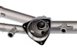 2007 Volkswagen Touareg - Thermostat Housing, 6 Cyl 3.6L, OE Replacement Series