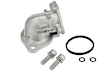 2006 Volkswagen Passat - Direct Fit Radiator Coolant Hose Flange, Sold Individually
