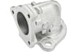 2006 Volkswagen Passat - Direct Fit Radiator Coolant Hose Flange, Sold Individually
