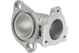 2006 Volkswagen Passat - Direct Fit Radiator Coolant Hose Flange, Sold Individually